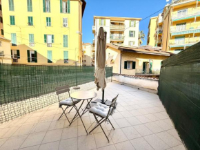 Suite Visitazione 38 - Sanremo San Remo